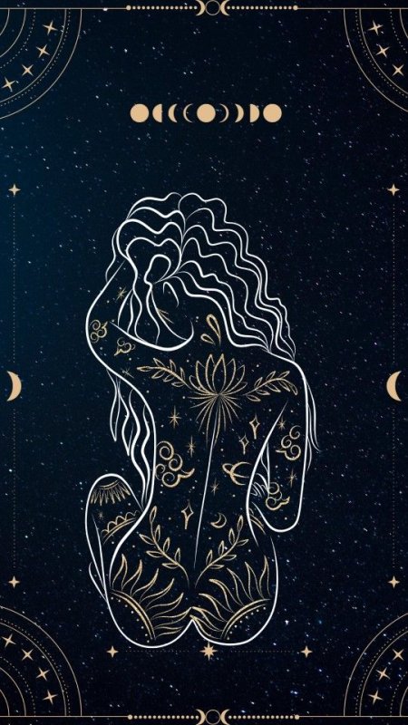 Рисунки для вдохновения