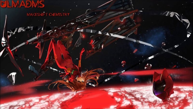 евангелион валлпапер