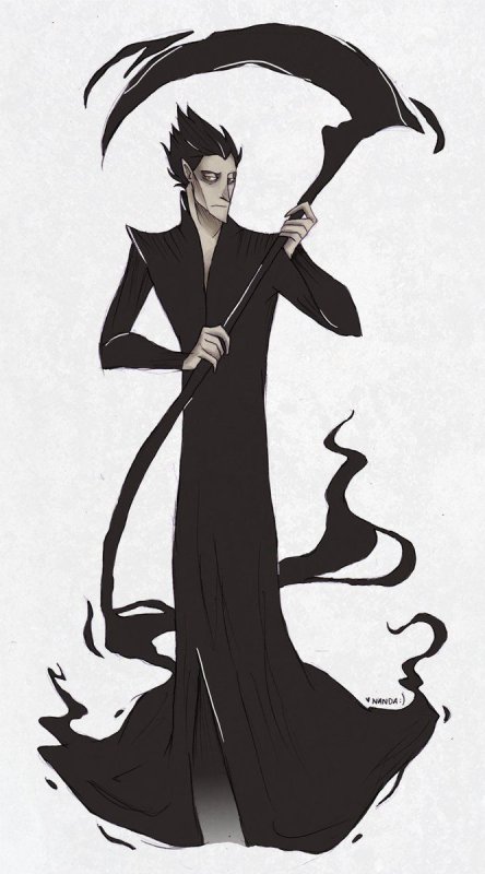 Хранители снов злодей Кромешник