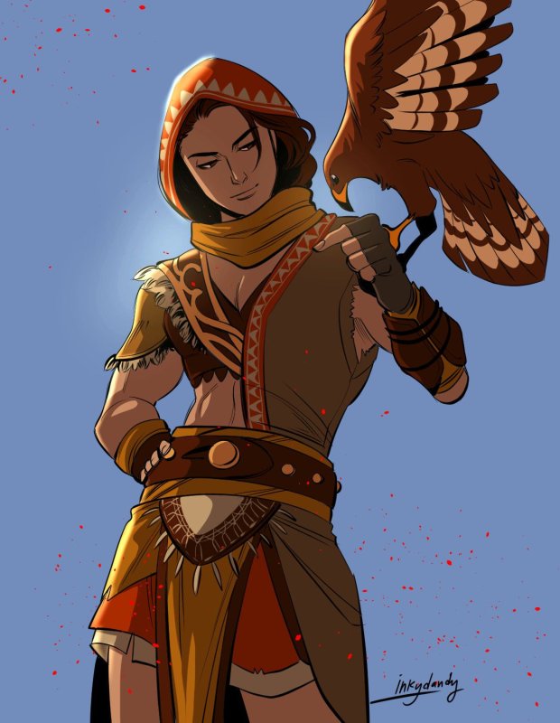 Assassin s Creed Odyssey Кассандра