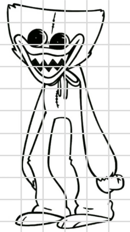 Хаги ваги для рисования