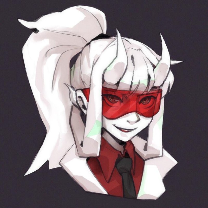 Helltaker Azazel