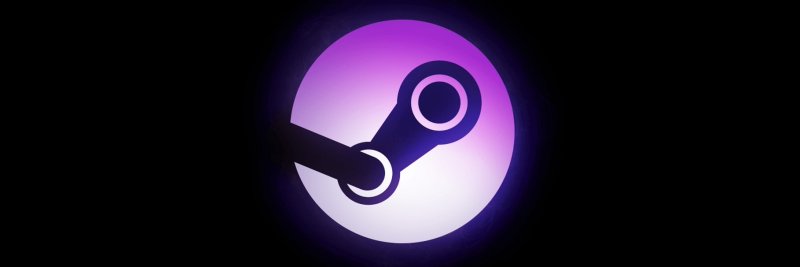 Баннер Steam