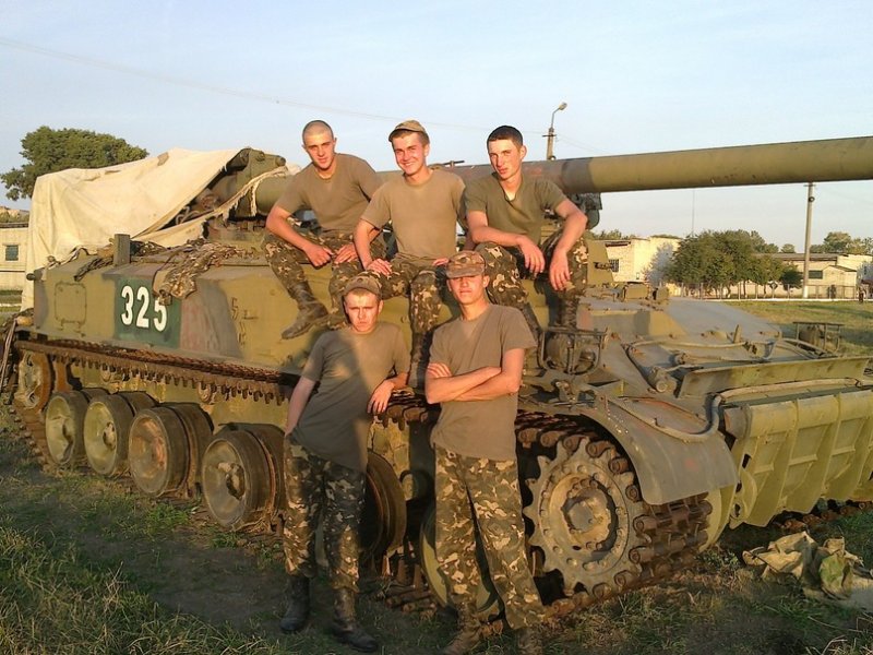 385 арт бригада
