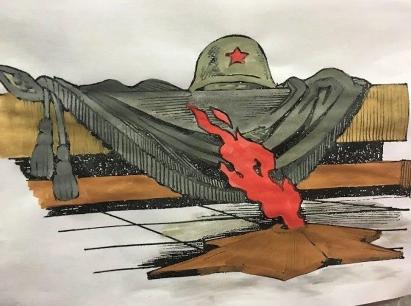 Военная тематика