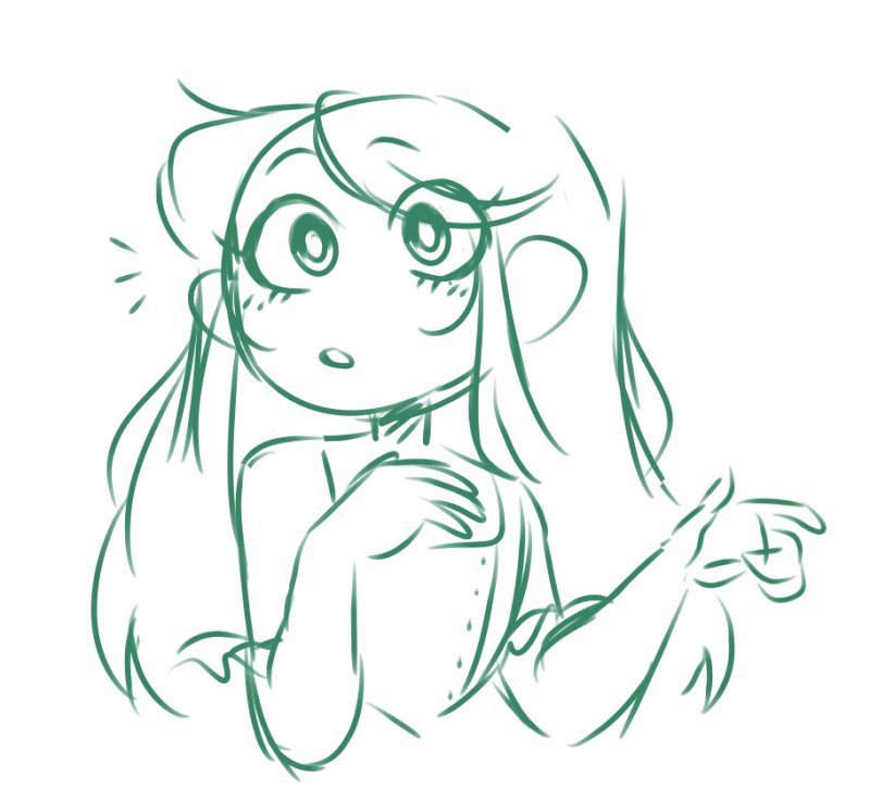 Eliza cartoon