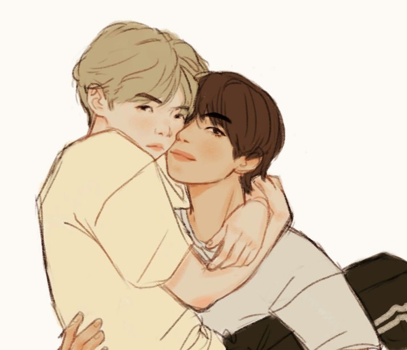 Taegi VSUGA Art