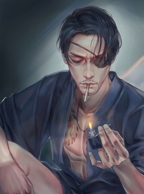 Chongtak Art Автор