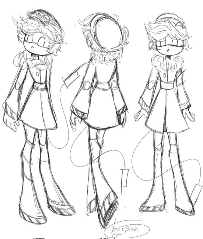 раскраска убийца