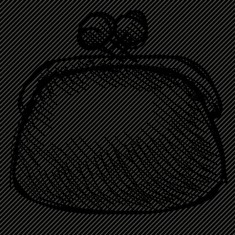 Рисования кошельки