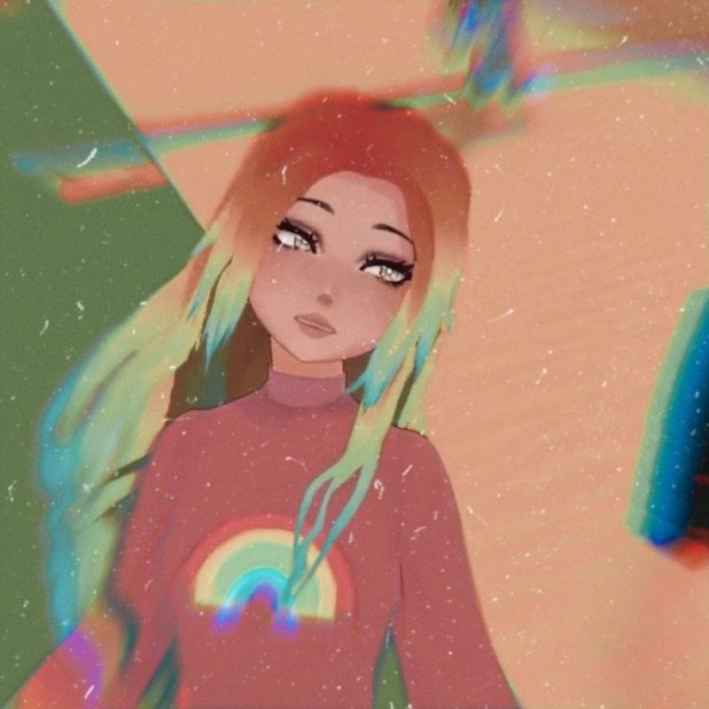 Ульяна Рейнбоу улей