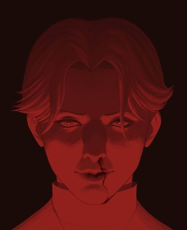 Johan Liebert