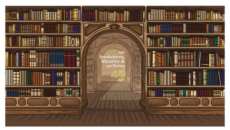 Полка для книг