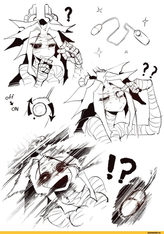 Karasu_chan1204 Манга