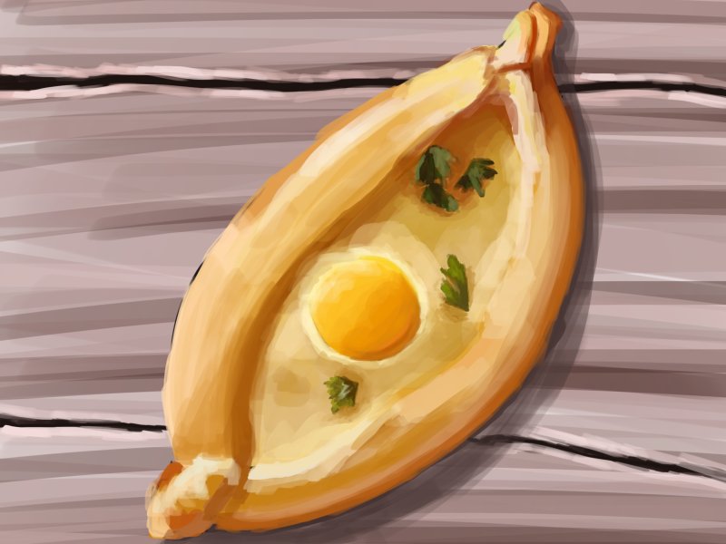 Хачапури
