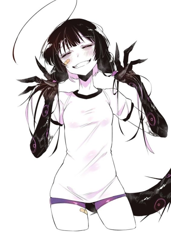 Karasu chan1204 арт