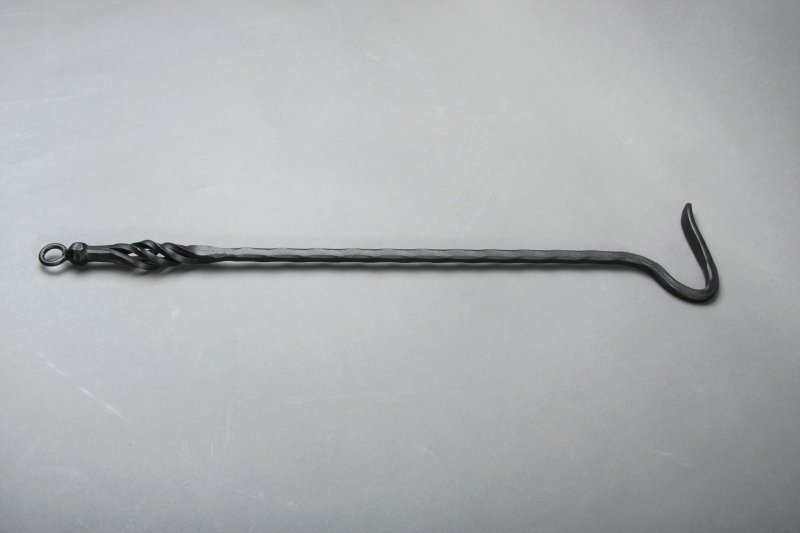 Кочерга Weber
