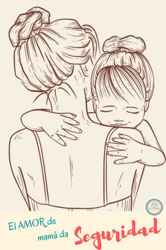 Рисунок мамы
