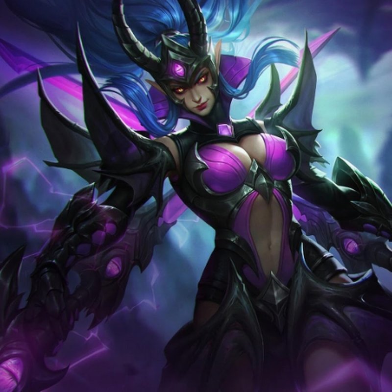 Карина МЛББ