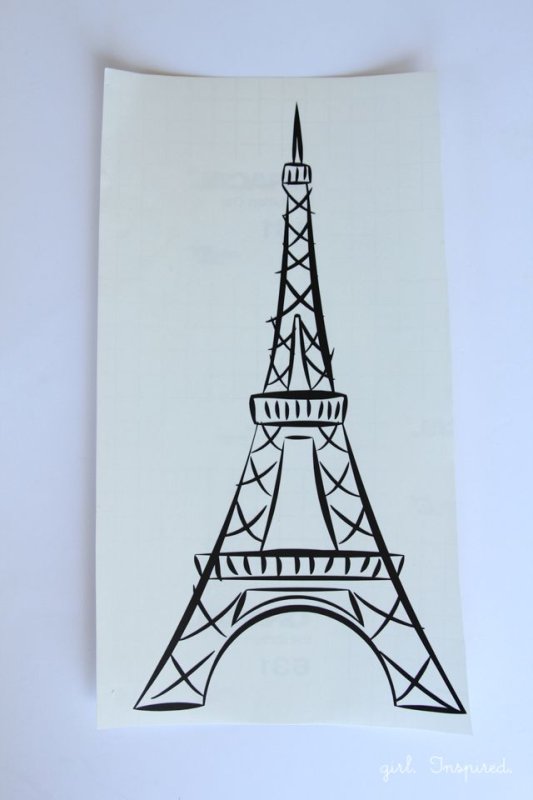 Башня рисунок карандашом