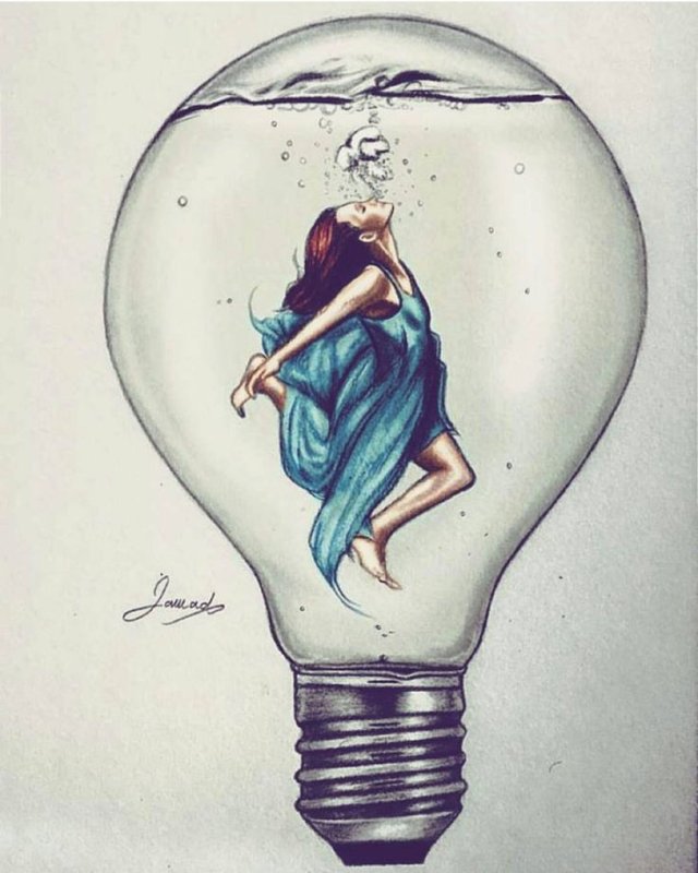 Идеи для рисунков