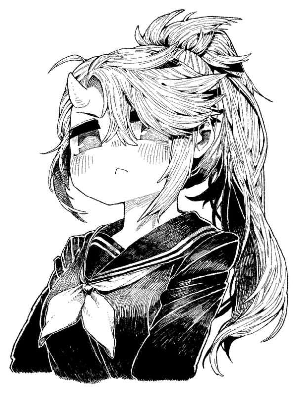Karasu chan1204 арт