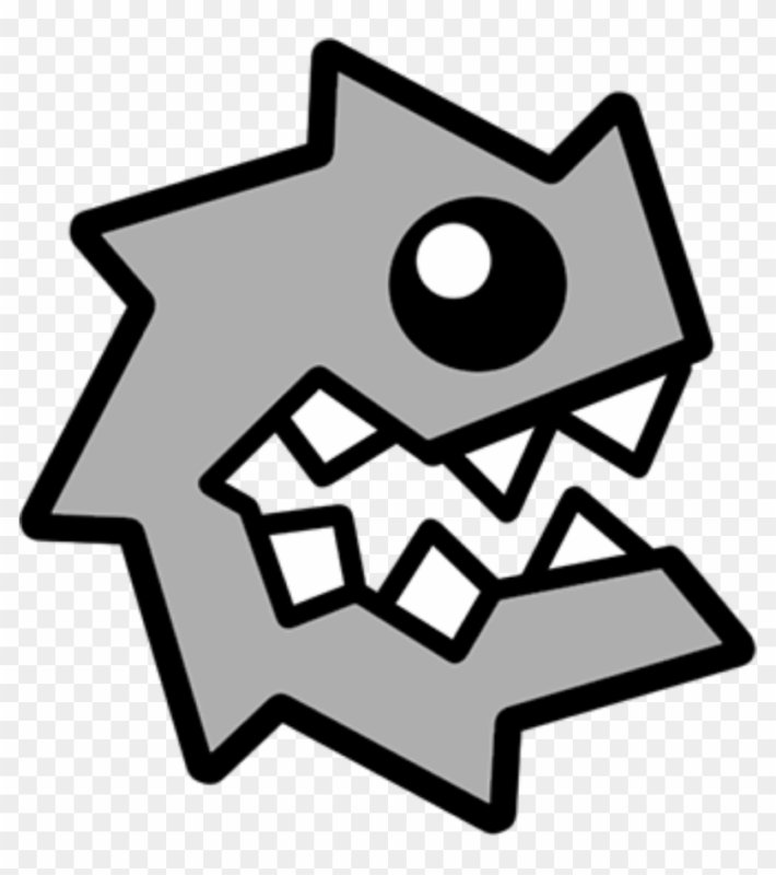 Geometry Dash герои