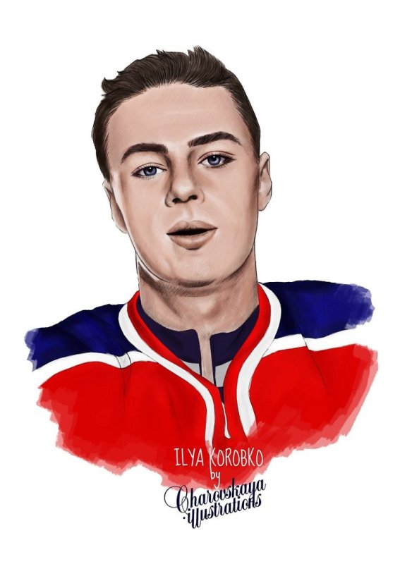 Михаил Пономарев Молодежка
