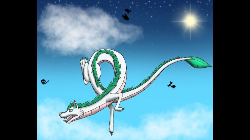 Виверна террария арты