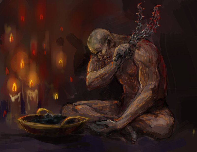 Уризен Лоргар
