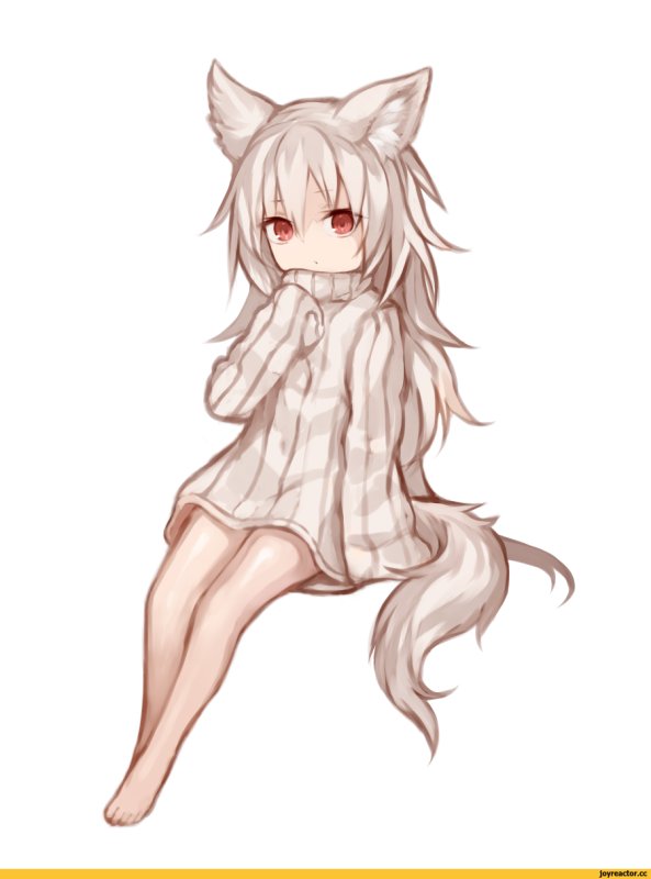 Кицунэ Лолли