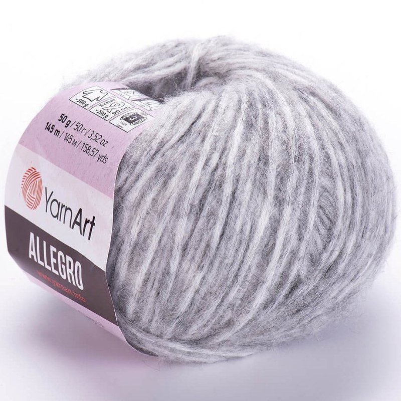 YARNART Allegro 748, уп.10шт