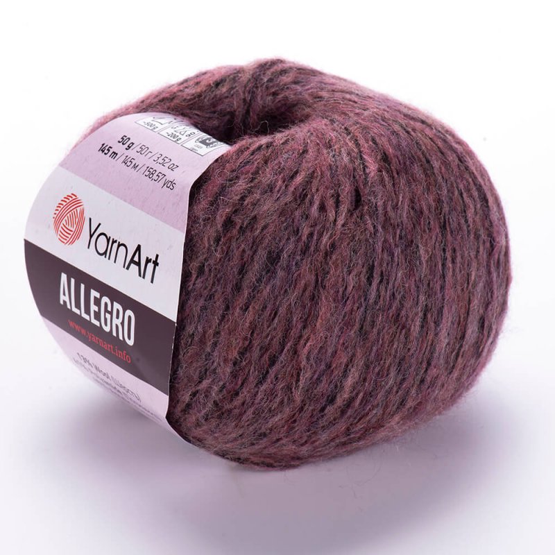 Пряжа Allegro