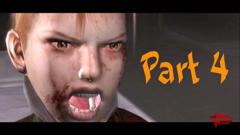 Прототип Элизабет Грин