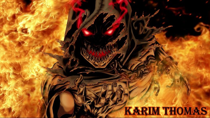 Disturbed the guy арт