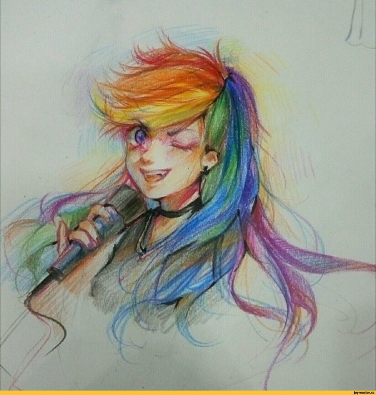 Ульяна Рейнбоу