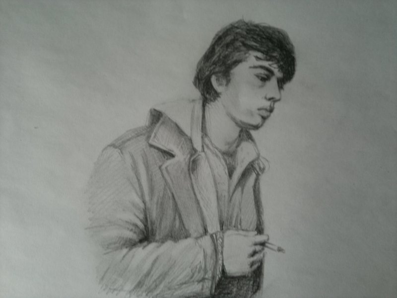 Сергей Бодров