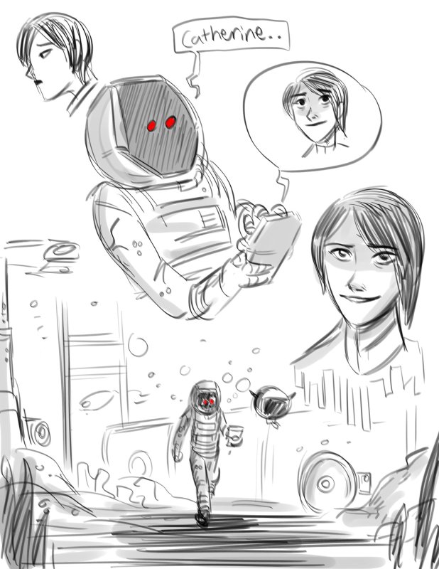 Soma Саймон Джарретт