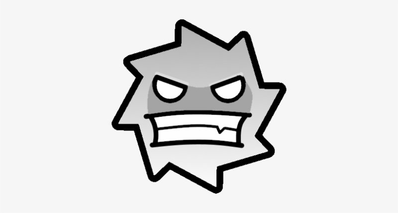 Geometry Dash 2.2 куб