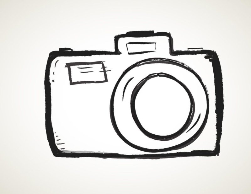 Фотоаппарат для раскрашивания