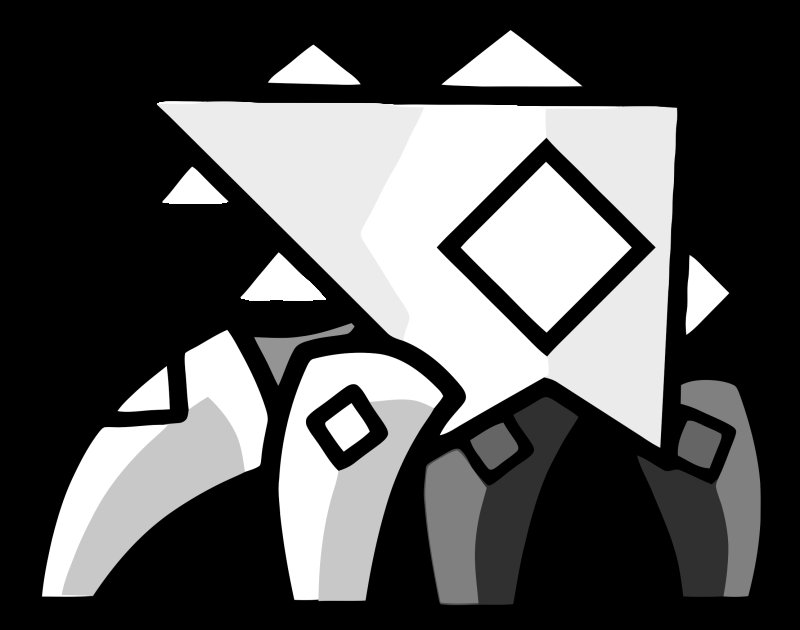2.2 Geometry Dash Кубы