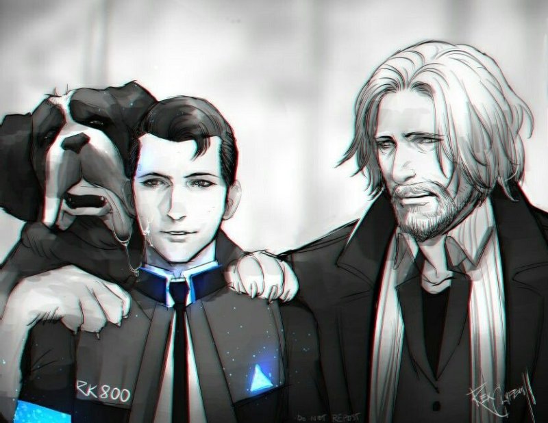Хэнк Андерсон Детройт