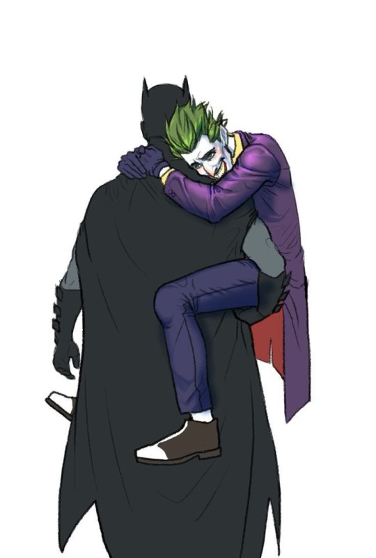 Batjokes LEGO