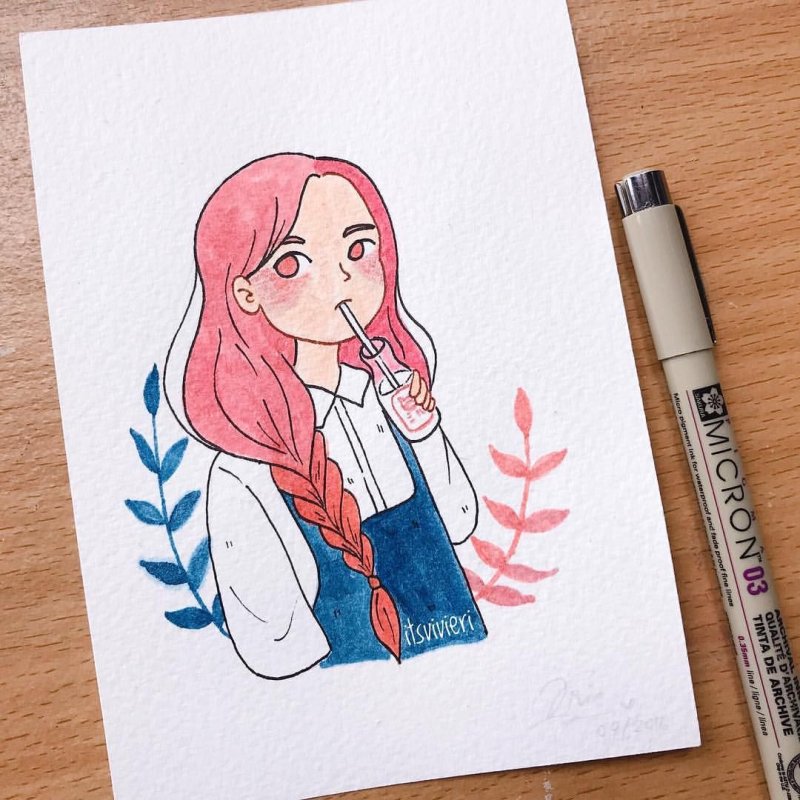 Идеи для рисунков