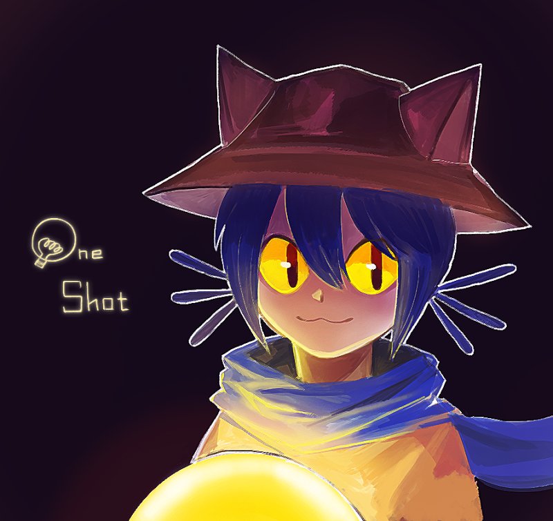 Нико Oneshot