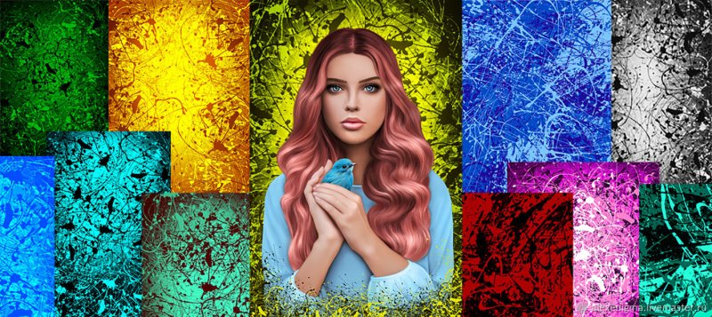 Дрим арт