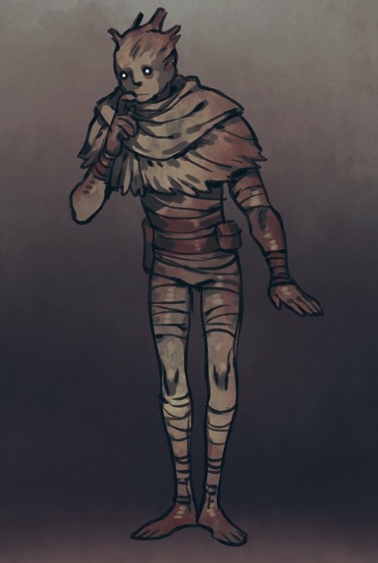 Dead by Daylight Филипп Оджомо