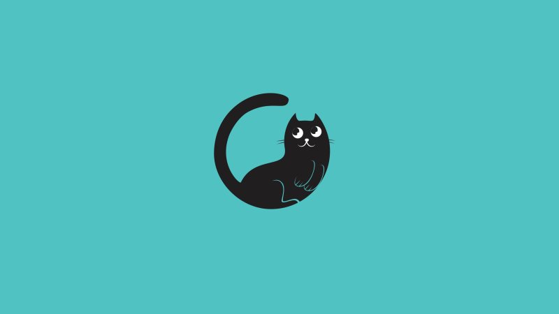 Обои на рабочий стол Минимализм
