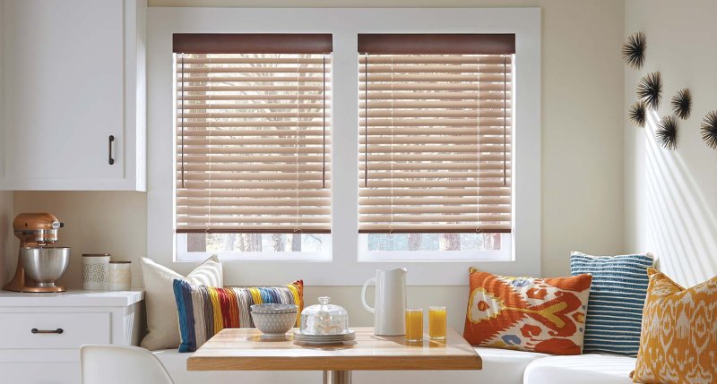 Hunter Douglas жалюзи