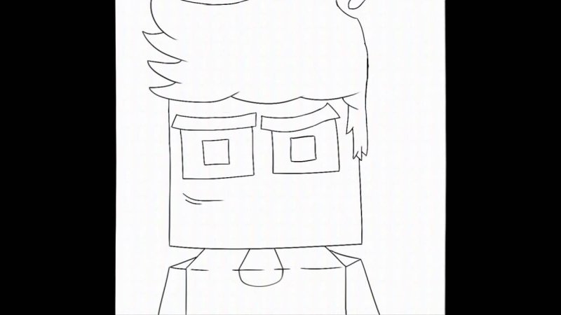 Раскраски Эдисон раскраски